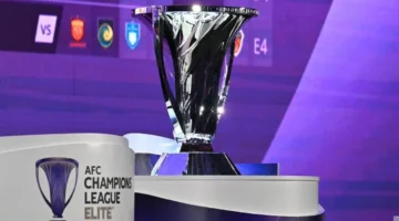 صدام القمة.. مسارات مواجهات دور 16 لأبطال آسيا في منطقة الغرب